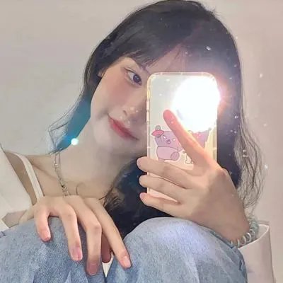 消失的白鼠