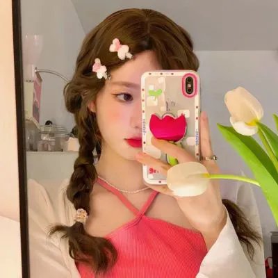 脑浆炸裂少女